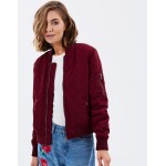 Womens Jacket